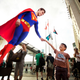 Illustration for article titled In Hong Kong, Superheroes Live Very Normal and Somewhat Bittersweet Lives